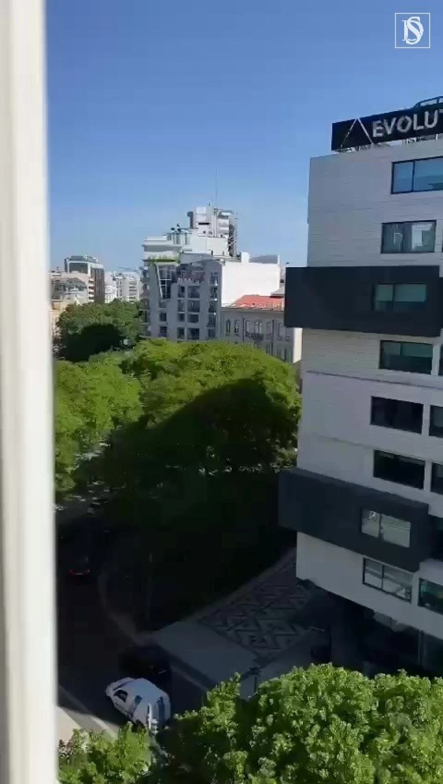 Apartamento T4 para Venda em Arroios Foto 33