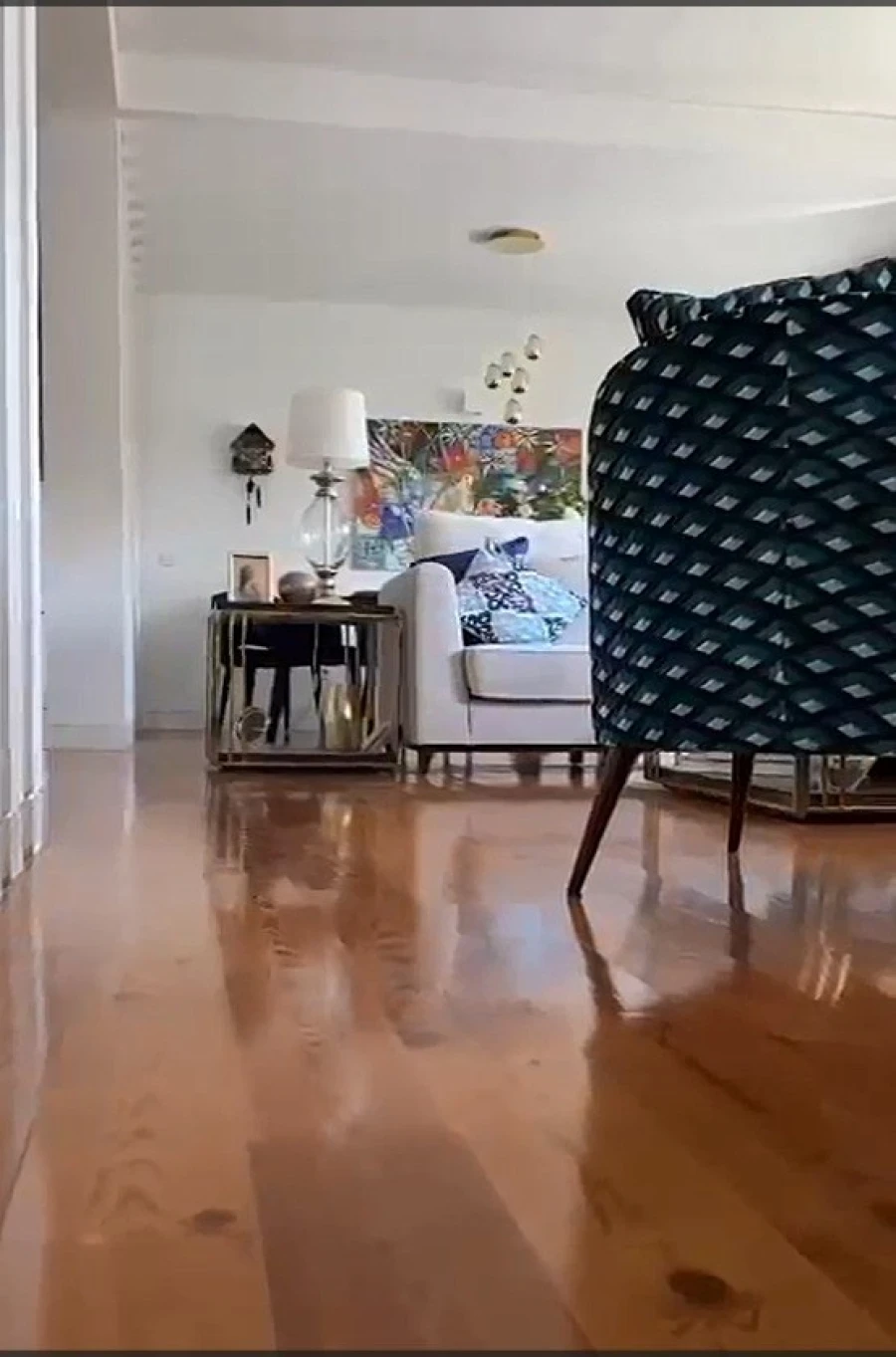 Apartamento T4 para Venda em Arroios Foto 8
