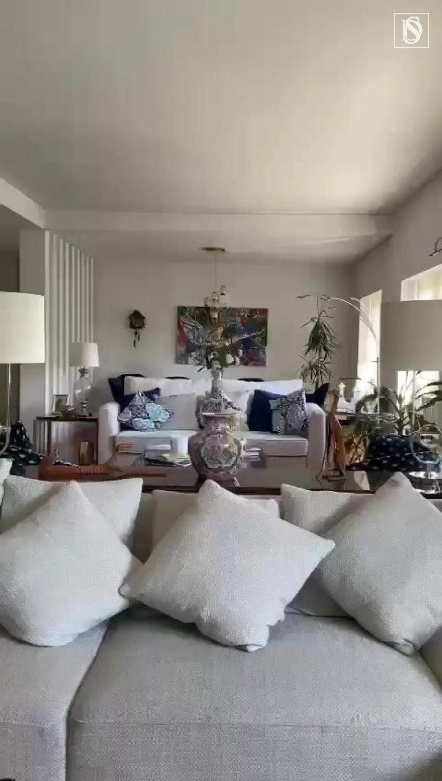 Apartamento T4 para Venda em Arroios Foto 25