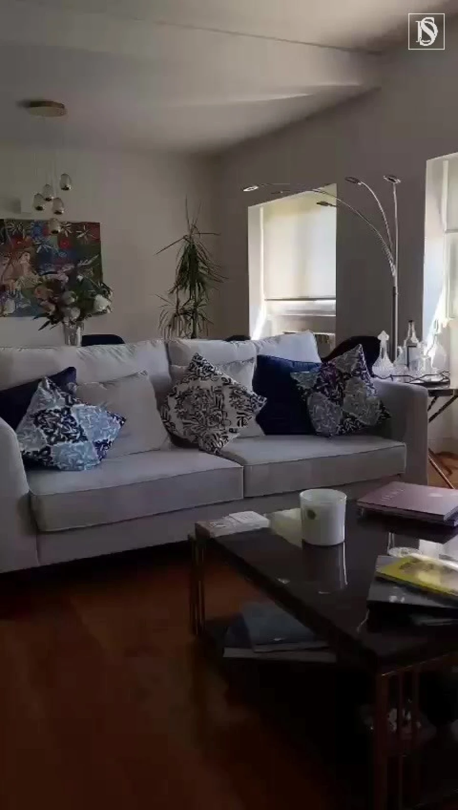 Apartamento T4 para Venda em Arroios Foto 26