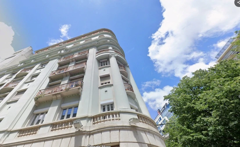 Apartamento T4 para Venda em Arroios Foto 40