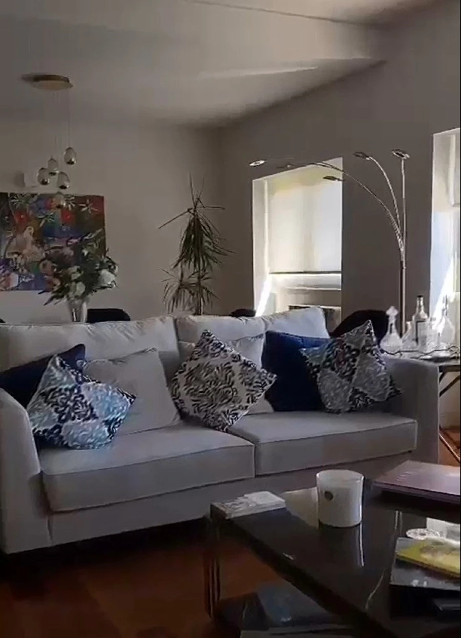 Apartamento T4 para Venda em Arroios Foto 6