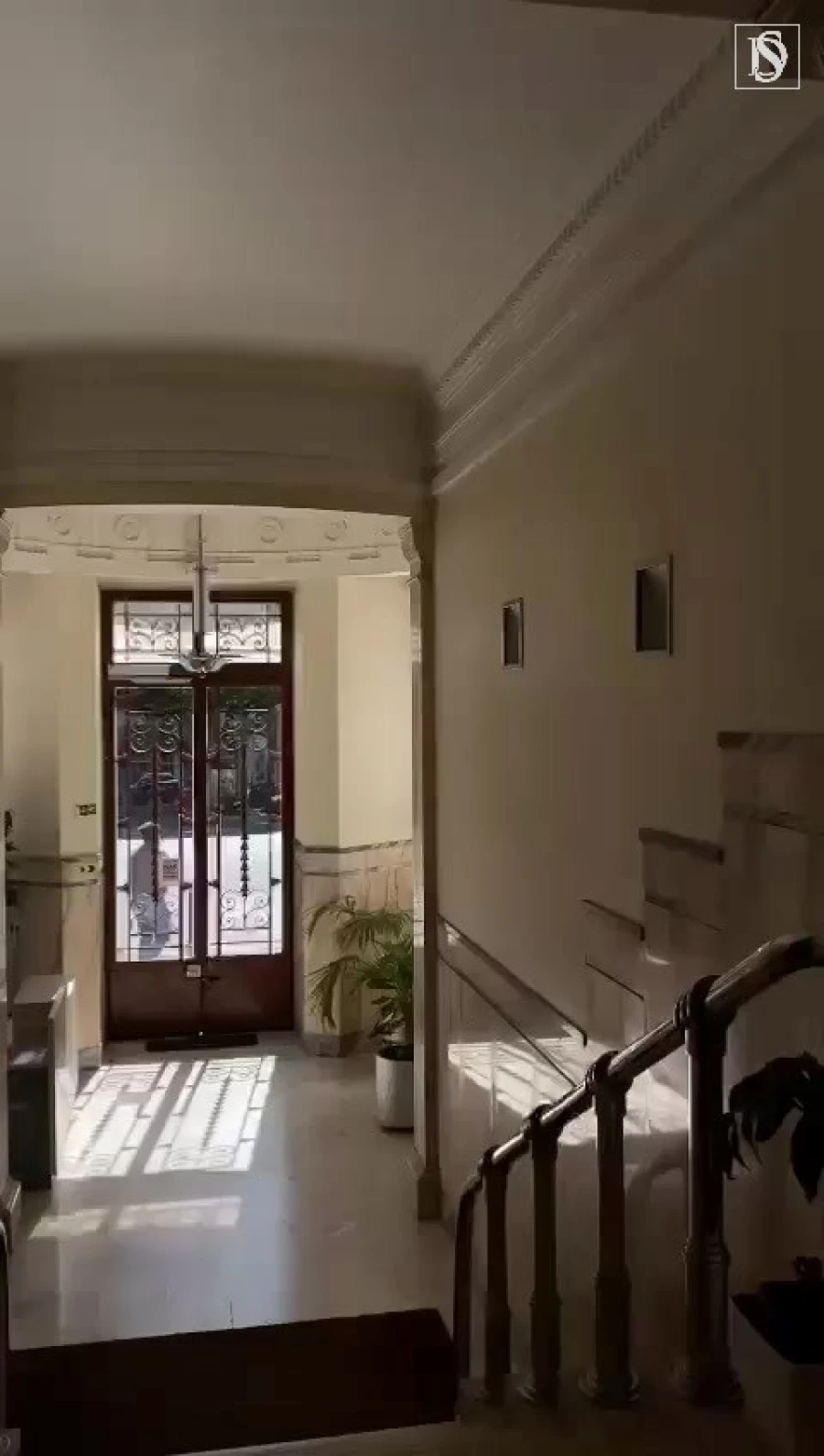 Apartamento T4 para Venda em Arroios Foto 22