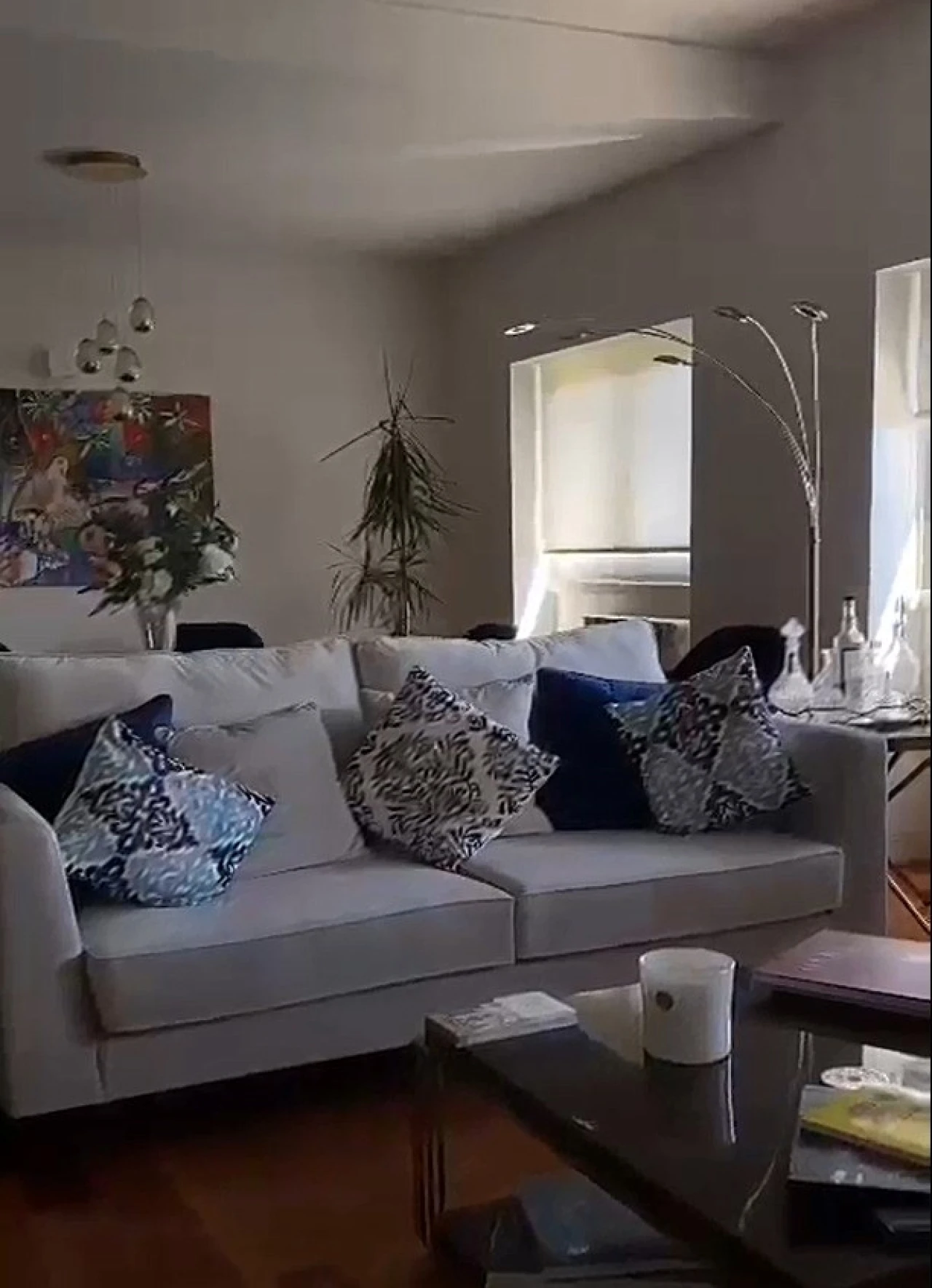 Apartamento T4 para Venda em Arroios Foto 6