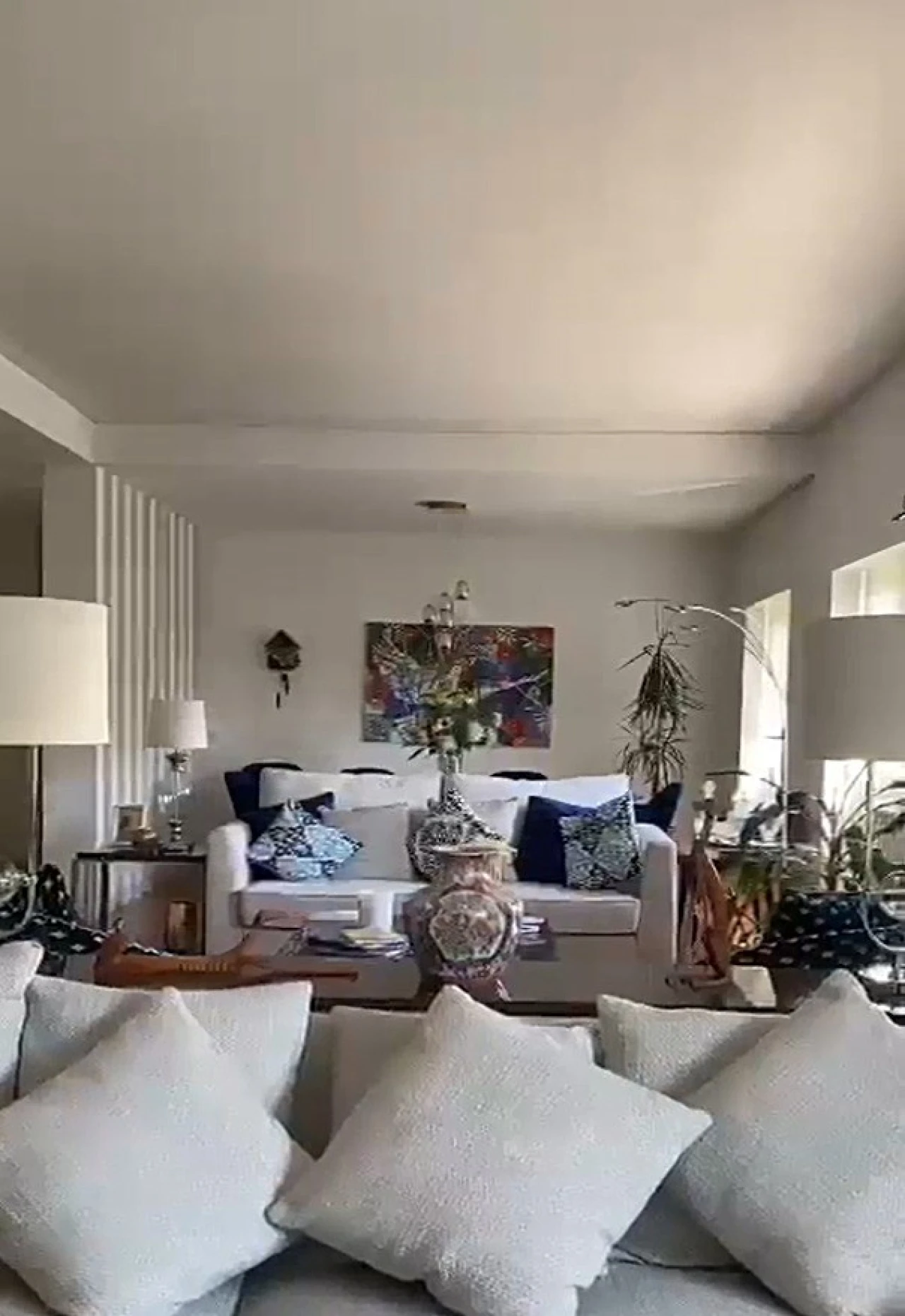 Apartamento T4 para Venda em Arroios Foto 11