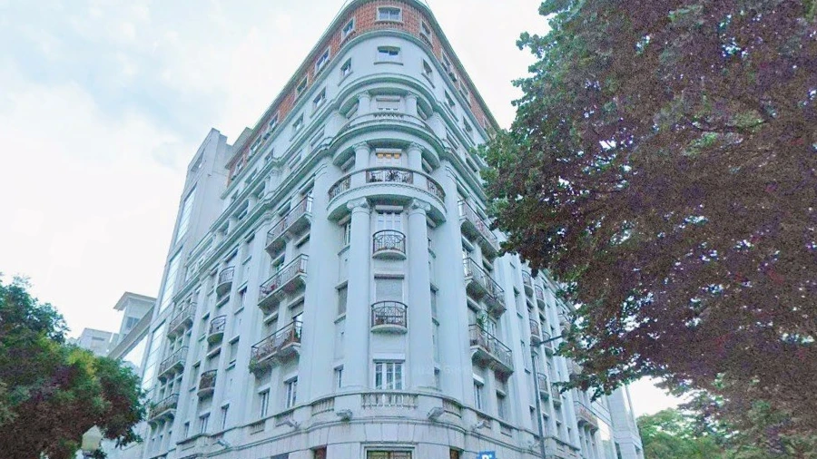 Apartamento T4 para Venda em Arroios