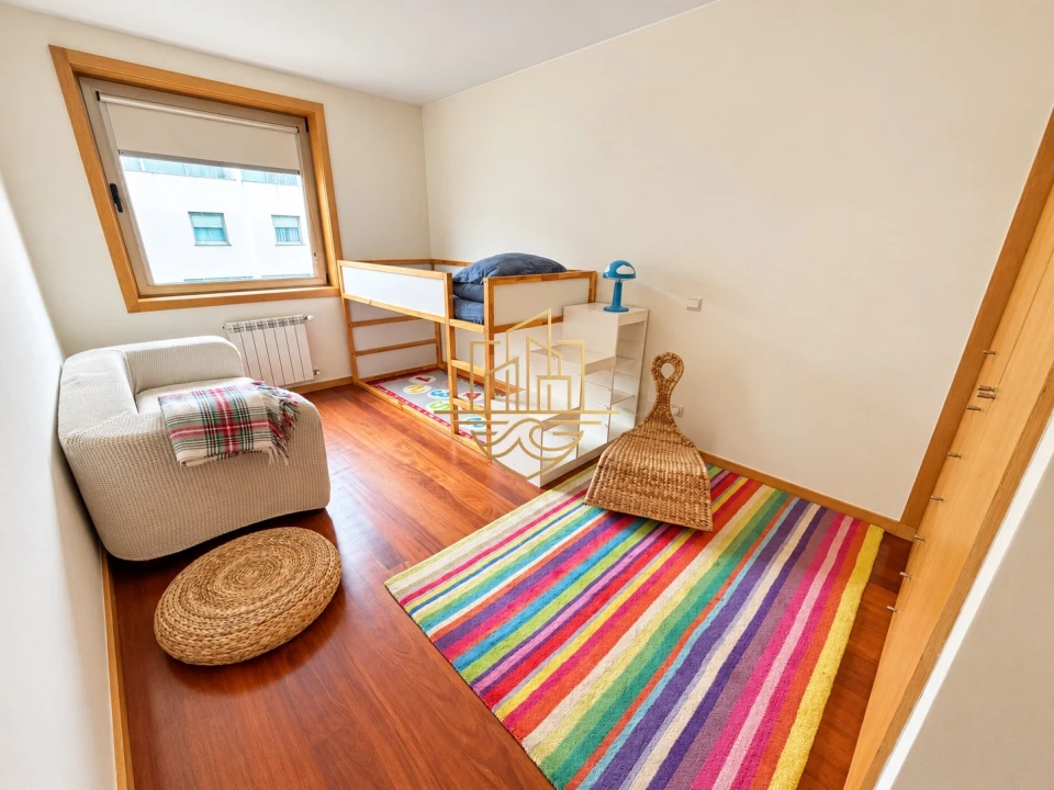 Apartamento T2 para Arrendamento em Matosinhos e Leça da Palmeira Foto 15