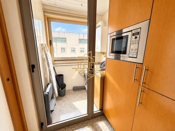 Apartamento T2 para Arrendamento em Matosinhos e Leça da Palmeira