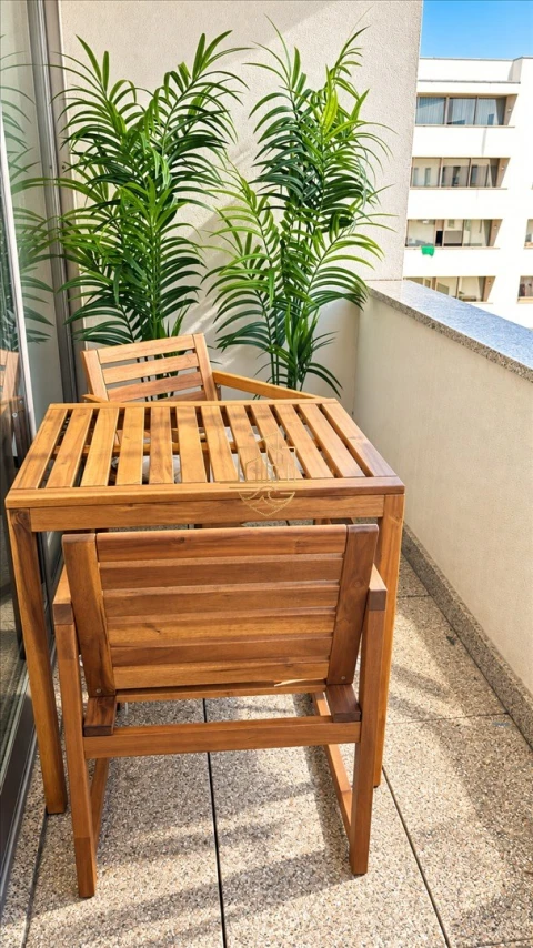Apartamento T2 para Arrendamento em Matosinhos e Leça da Palmeira