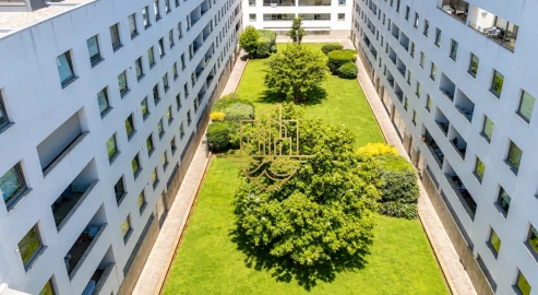 Apartamento T2 para Arrendamento em Matosinhos e Leça da Palmeira