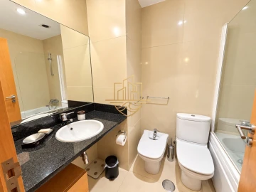 Apartamento T2 para Arrendamento em Matosinhos e Leça da Palmeira