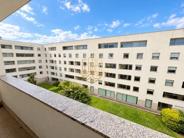 Apartamento T2 para Arrendamento em Matosinhos e Leça da Palmeira