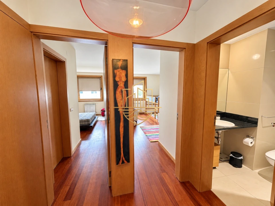 Apartamento T2 para Arrendamento em Matosinhos e Leça da Palmeira Foto 6