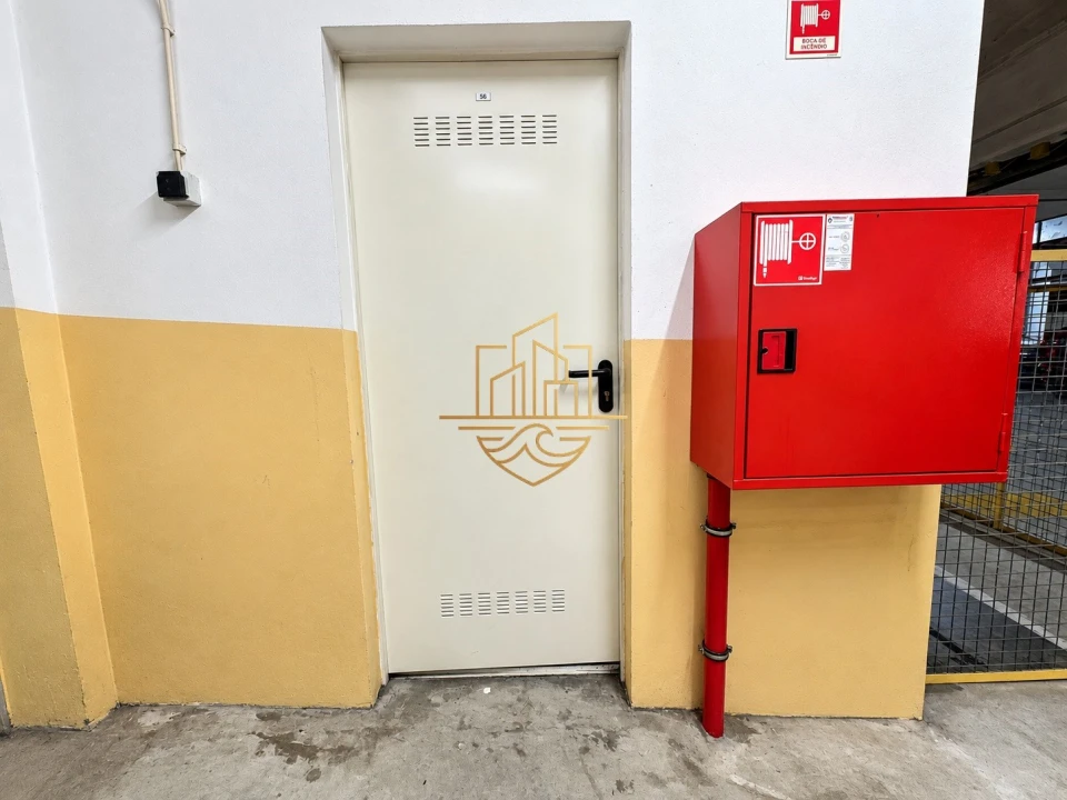 Apartamento T2 para Arrendamento em Matosinhos e Leça da Palmeira Foto 27