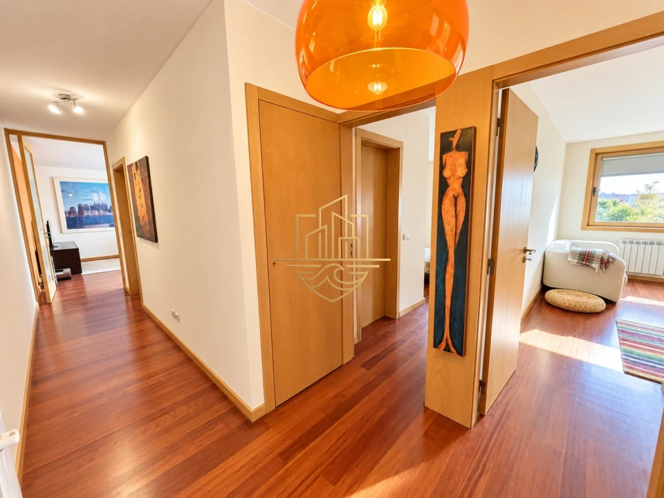 Apartamento T2 para Arrendamento em Matosinhos e Leça da Palmeira Foto 7