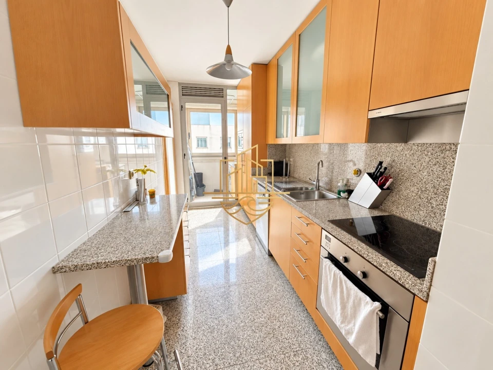 Apartamento T2 para Arrendamento em Matosinhos e Leça da Palmeira Foto 19