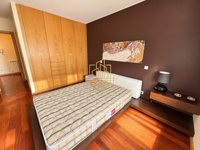 Apartamento T2 para Arrendamento em Matosinhos e Leça da Palmeira Foto 10