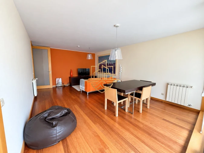 Apartamento T2 para Arrendamento em Matosinhos e Leça da Palmeira Foto 3
