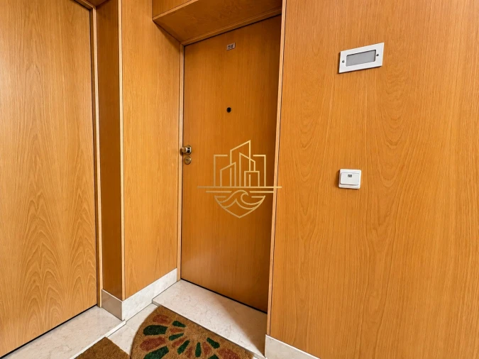 Apartamento T2 para Arrendamento em Matosinhos e Leça da Palmeira Foto 25