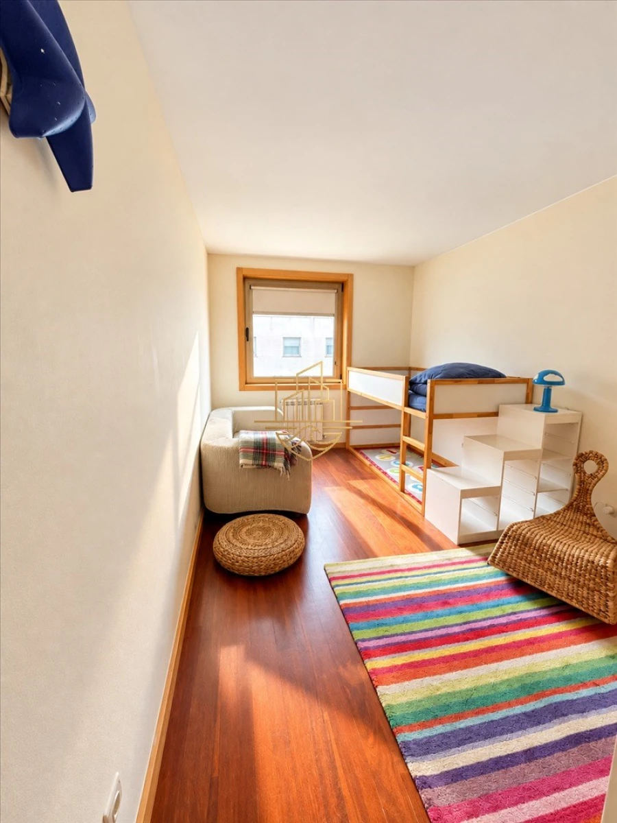 Apartamento T2 para Arrendamento em Matosinhos e Leça da Palmeira Foto 14