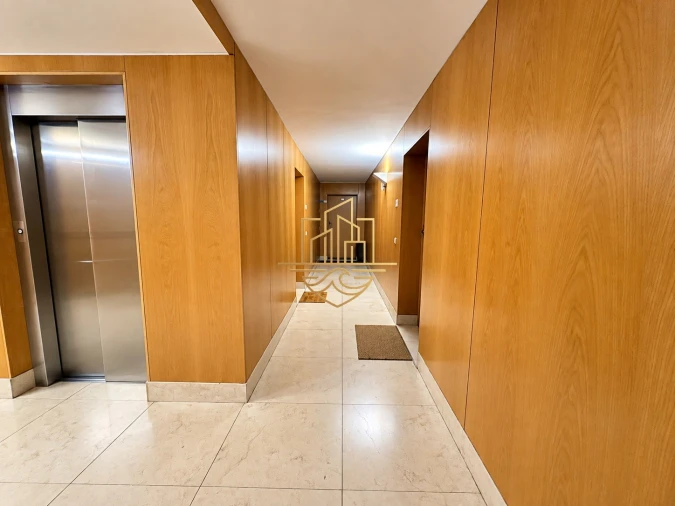Apartamento T2 para Arrendamento em Matosinhos e Leça da Palmeira Foto 24