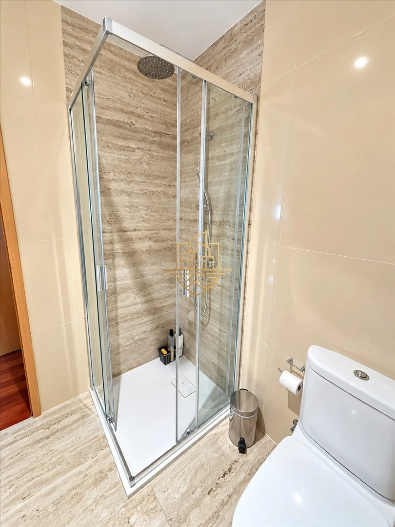 Apartamento T2 para Arrendamento em Matosinhos e Leça da Palmeira Foto 13