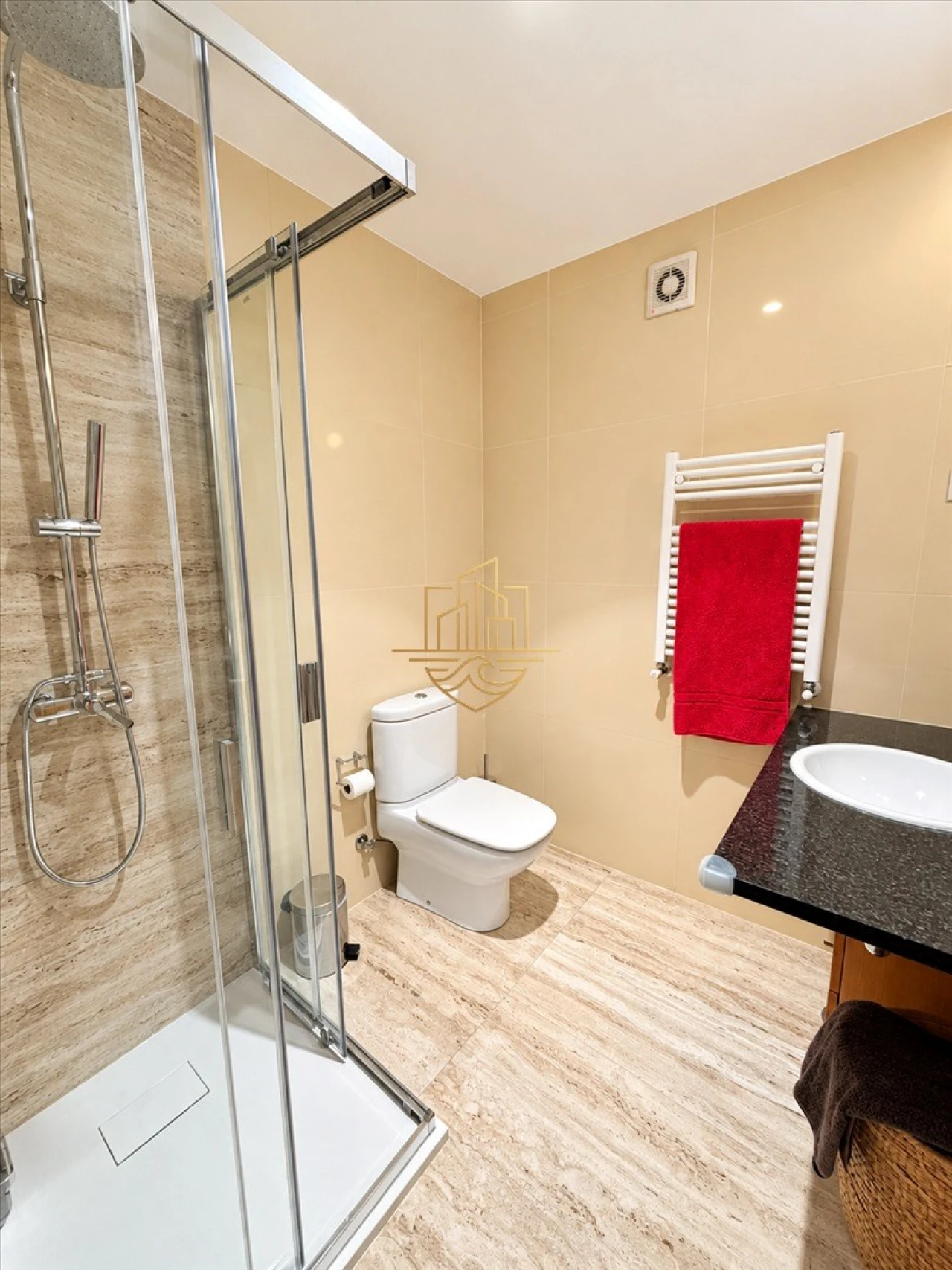 Apartamento T2 para Arrendamento em Matosinhos e Leça da Palmeira Foto 11