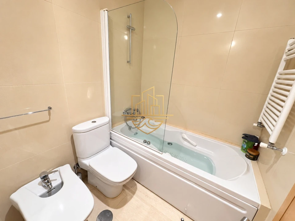 Apartamento T2 para Arrendamento em Matosinhos e Leça da Palmeira Foto 17