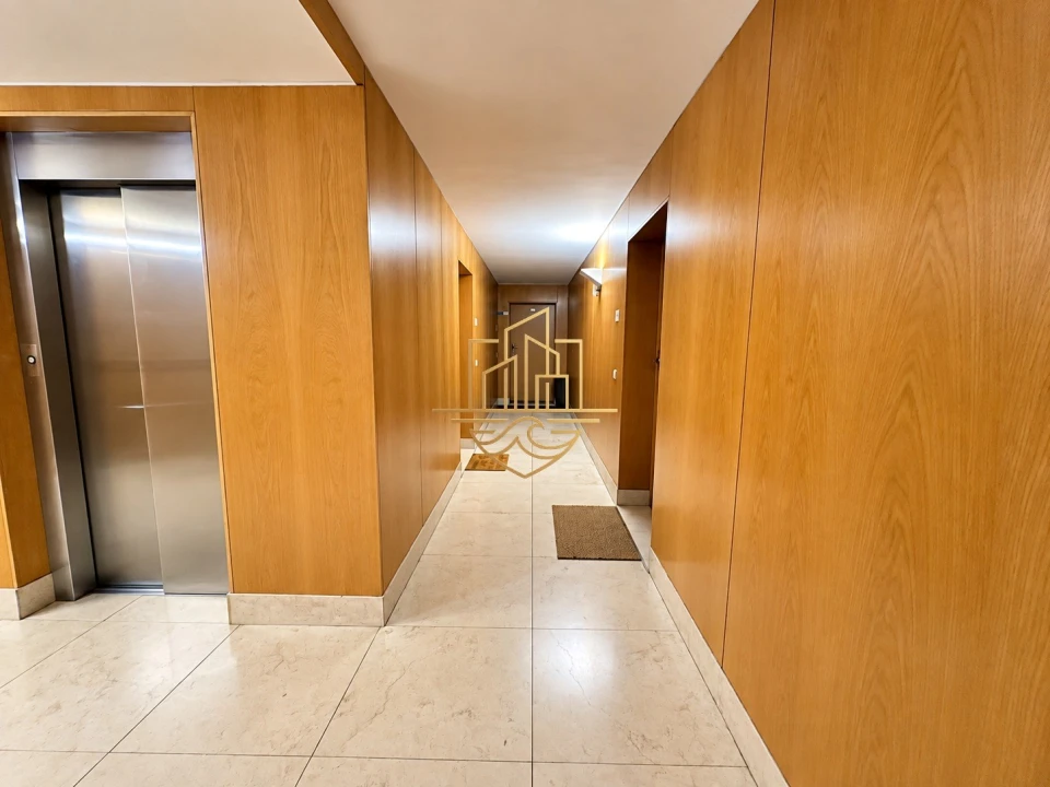 Apartamento T2 para Arrendamento em Matosinhos e Leça da Palmeira Foto 24