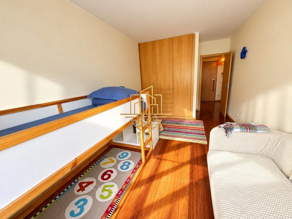 Apartamento T2 para Arrendamento em Matosinhos e Leça da Palmeira Foto 16