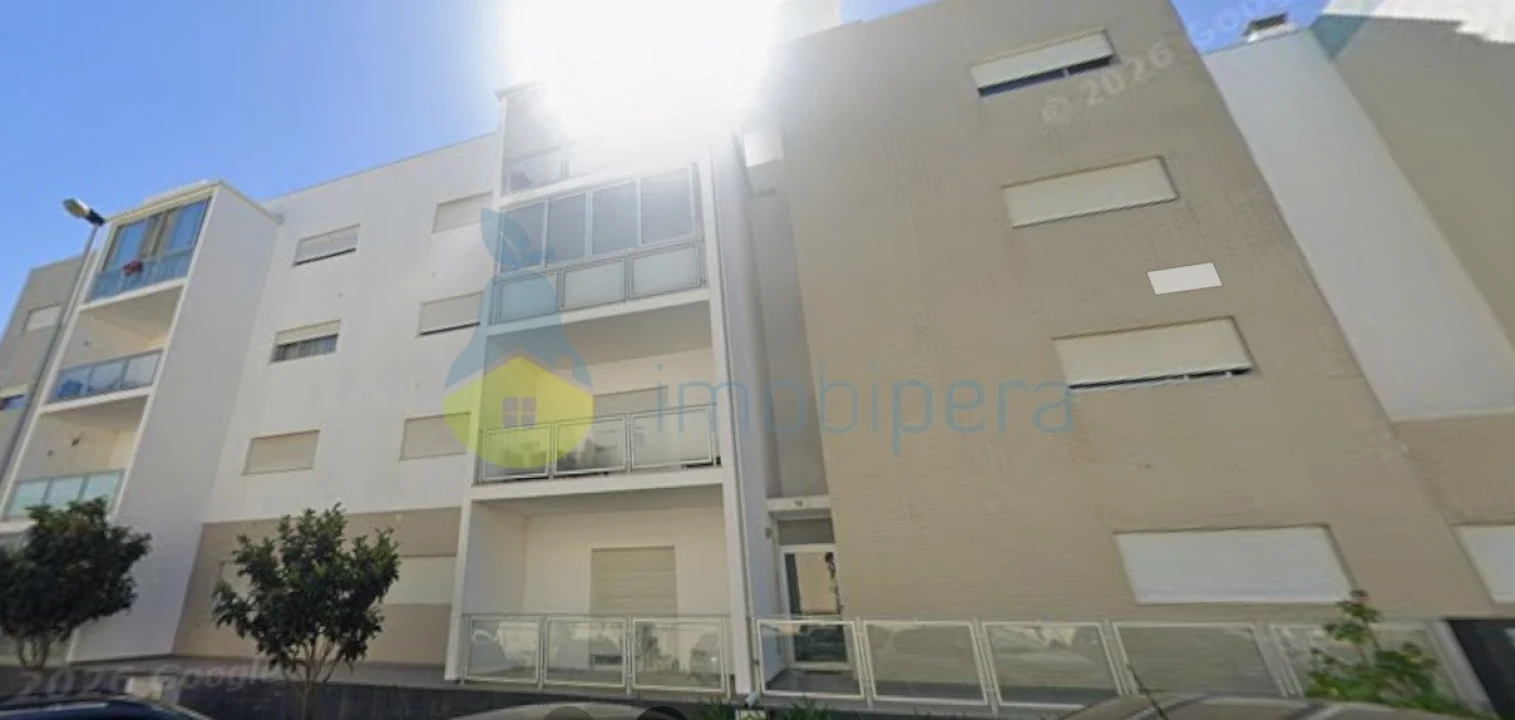 Apartamento T3 para Venda em Portimão Foto 1