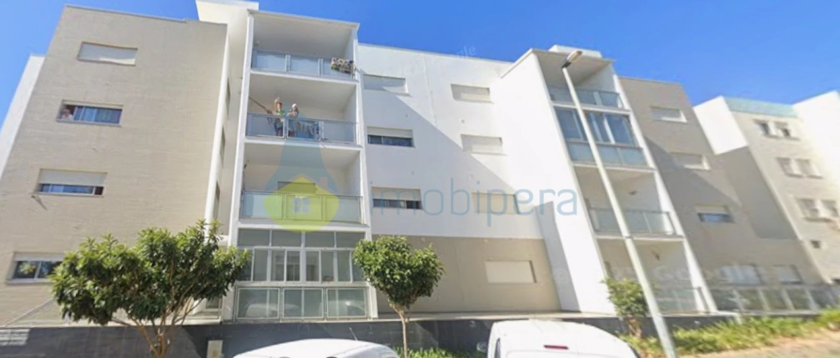 Apartamento T3 para Venda em Portimão Foto 2