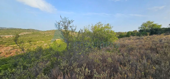 Terreno Agricola ou Rústico para Venda em Alferce