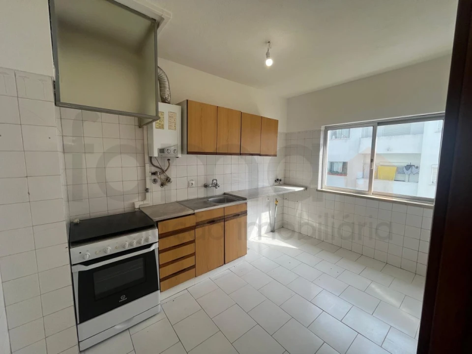 Apartamento T2 para Venda em Cascais e Estoril Foto 5