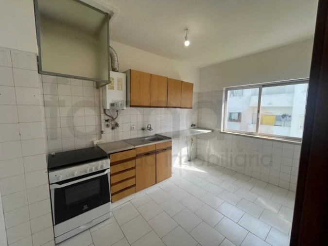 Apartamento T2 para Venda em Cascais e Estoril Foto 5
