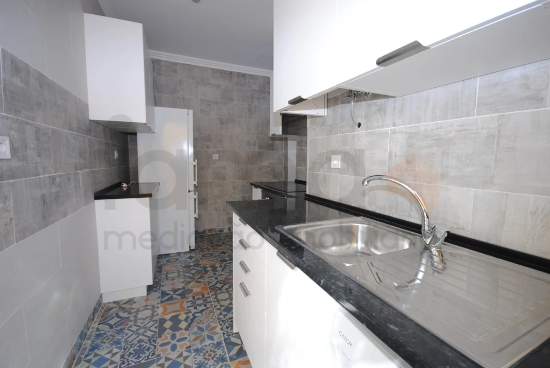 Apartamento T2 para Arrendamento em São Domingos de Rana Foto 5