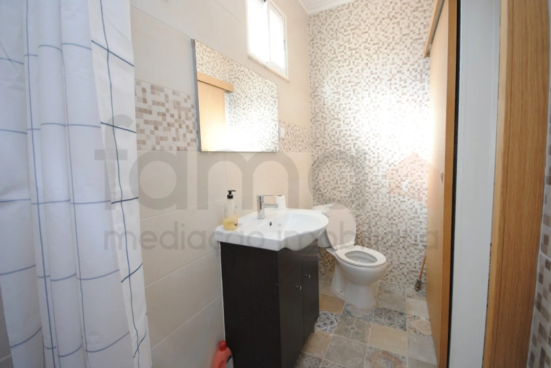 Apartamento T2 para Arrendamento em São Domingos de Rana Foto 21