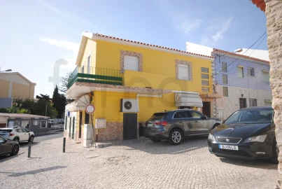 Apartamento T2 para Arrendamento em São Domingos de Rana