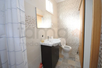 Apartamento T2 para Arrendamento em São Domingos de Rana