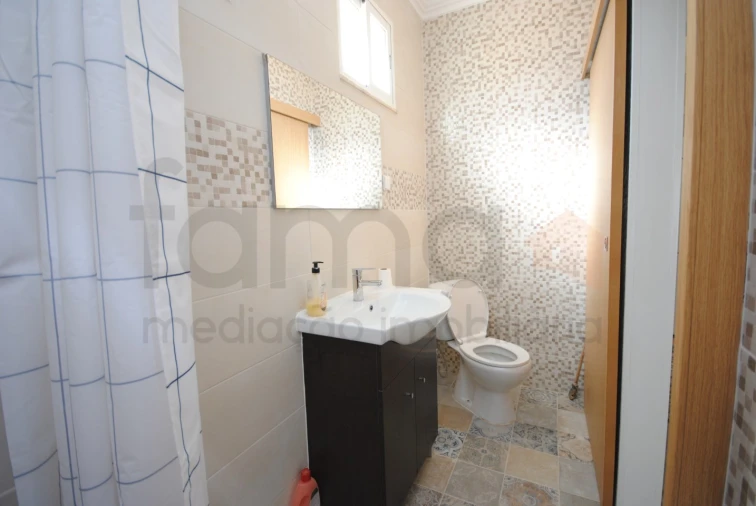 Apartamento T2 para Arrendamento em São Domingos de Rana Foto 21