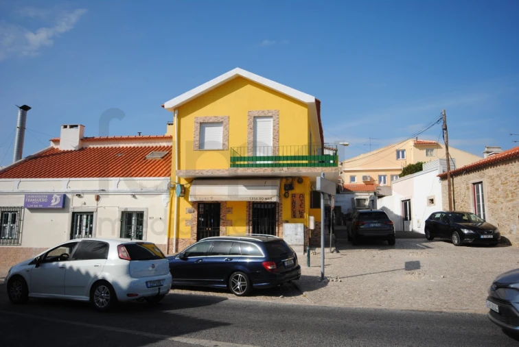 Apartamento T2 para Arrendamento em São Domingos de Rana Foto 29