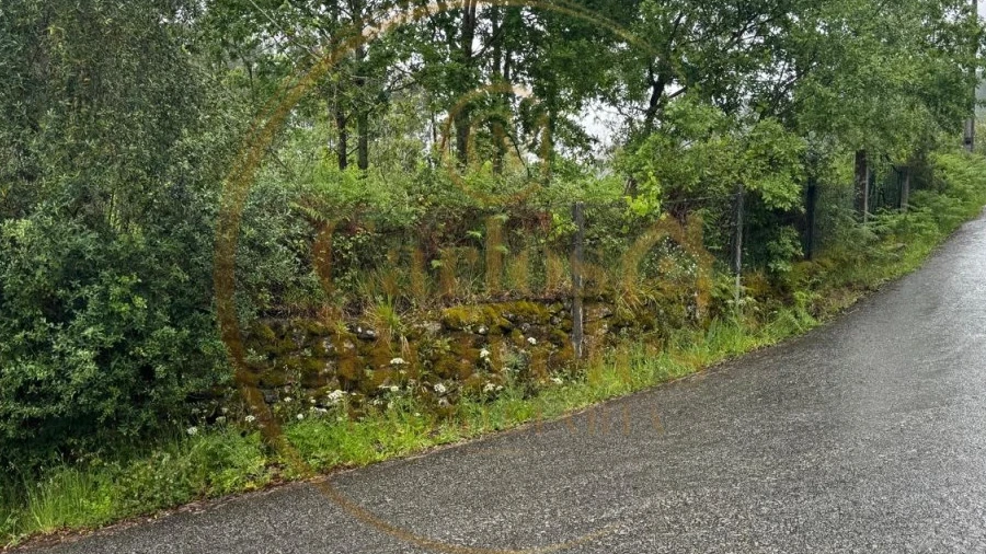 Terreno Agricola ou Rústico para Venda em Ribeira do Neiva