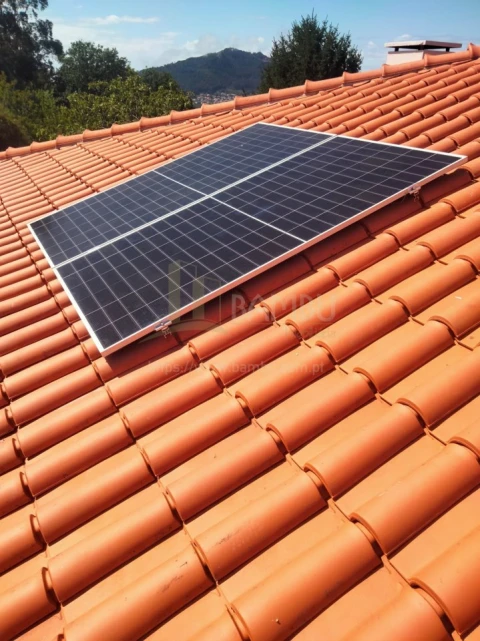 Moradia T3 para Venda em Caminha (Matriz) e Vilarelho