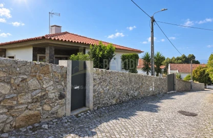 Moradia T3 para Venda em Caminha (Matriz) e Vilarelho