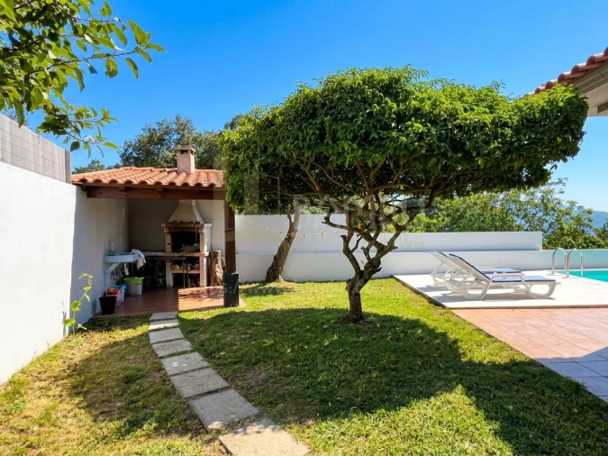 Moradia T3 para Venda em Caminha (Matriz) e Vilarelho Foto 4