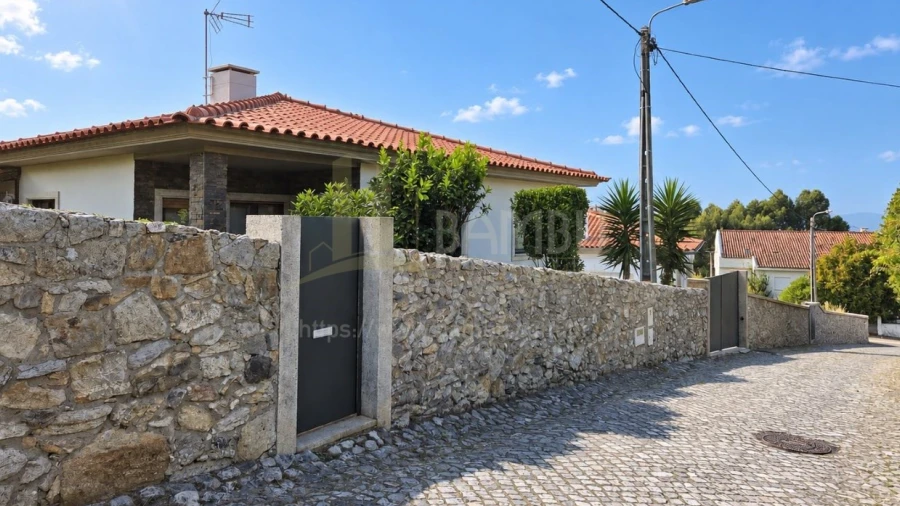 Moradia T3 para Venda em Caminha (Matriz) e Vilarelho