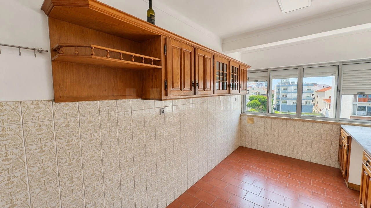 Apartamento T3 para Venda em Caldas da Rainha - Santo Onofre e Serra do Bouro Foto 3