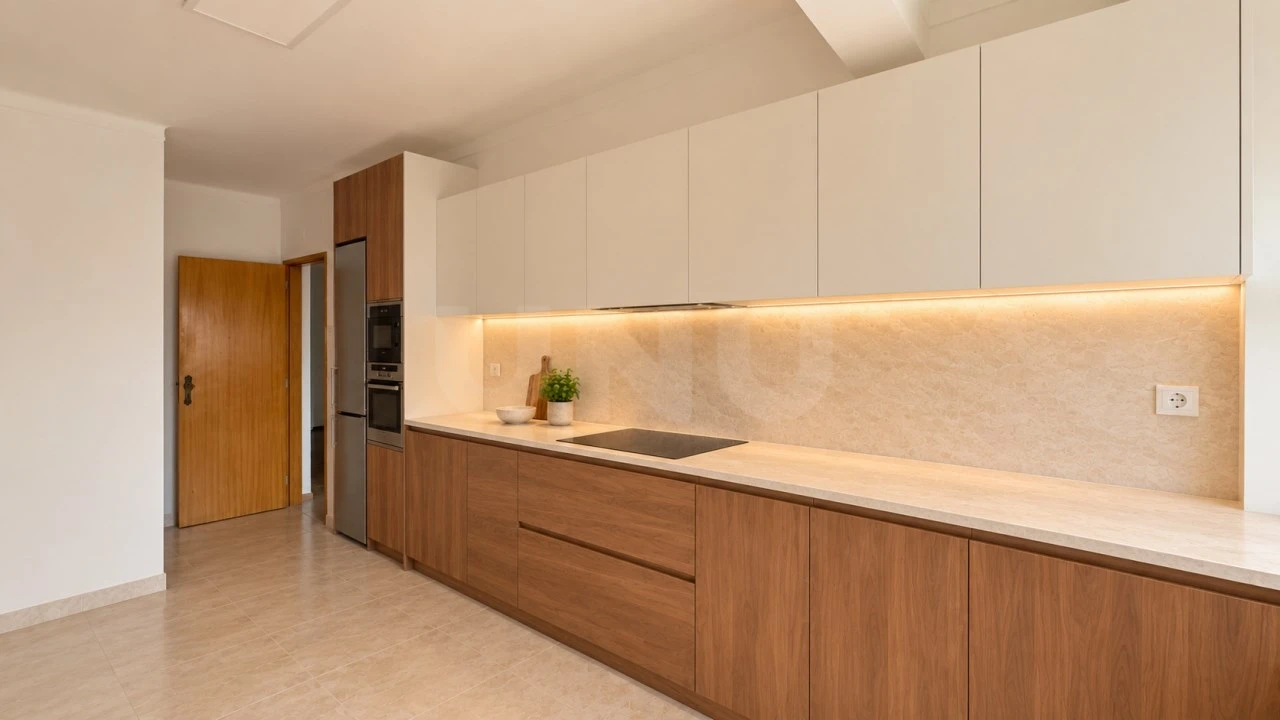 Apartamento T3 para Venda em Caldas da Rainha - Santo Onofre e Serra do Bouro Foto 6