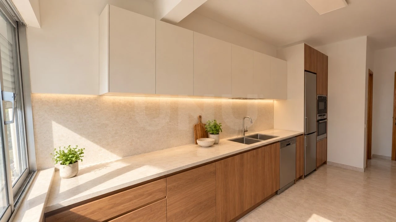 Apartamento T3 para Venda em Caldas da Rainha - Santo Onofre e Serra do Bouro Foto 8