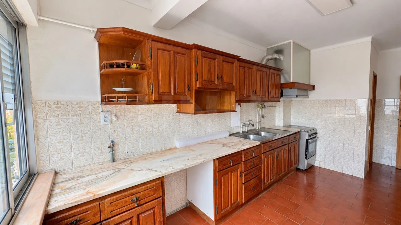 Apartamento T3 para Venda em Caldas da Rainha - Santo Onofre e Serra do Bouro Foto 7